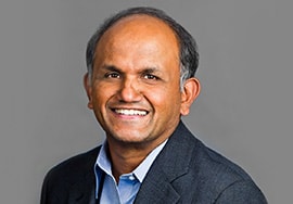 Shantanu Narayen