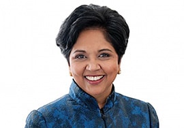 Indra Nooyi