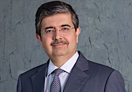 Uday Kotak