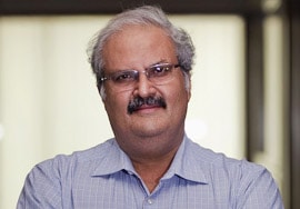 Sunil Duggal