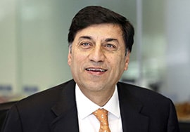 Rakesh Kapoor